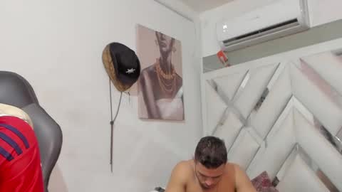 Snapshot of jhonny_flames7 chatting on January 27, 10:06 am jhonny online show from January 27, 10:06 am