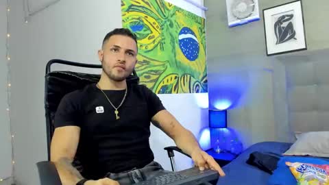 Snapshot of jhonny_flames7 chatting on September 10, 4:12 am jhonny online show from September 10, 4:12 am