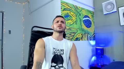 Snapshot of jhonny_flames7 chatting on September 12, 3:39 am jhonny online show from September 12, 3:39 am