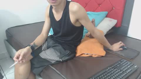 Snapshot of jhonny_k chatting on February 5, 12:21 pm jhonny_k online show from February 5, 12:21 pm