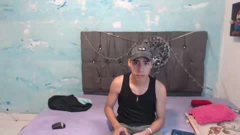 Jhonny online show from January 26, 3:17 am