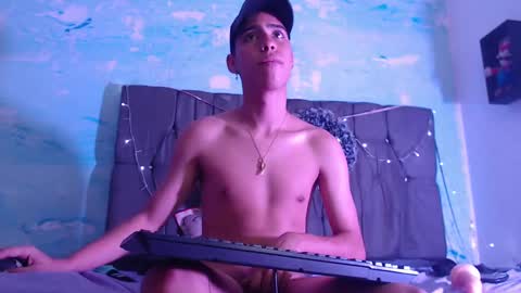 Jhonny online show from January 26, 6:17 am