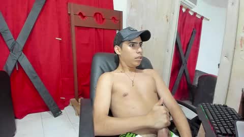 Jhonny online show from January 30, 9:36 am