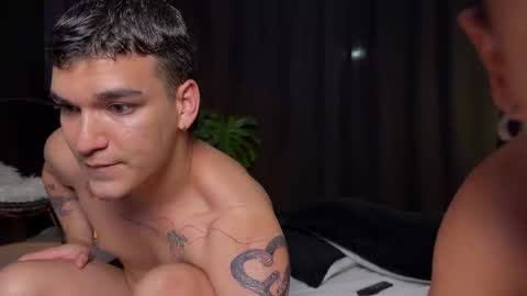 Jhonny  online show from March 4, 3:01 am