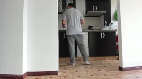 JHONTAMMY online show from October 5, 5:33 pm