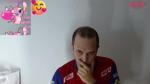 jhontorres018 online show from November 5, 7:30 am