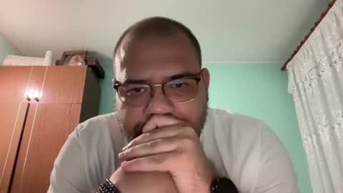 jhonxoxo1 online show from July 4, 6:25 pm