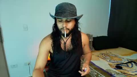 Jhony online show from June 14, 10:56 pm