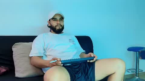 Jhony online show from June 16, 6:16 am