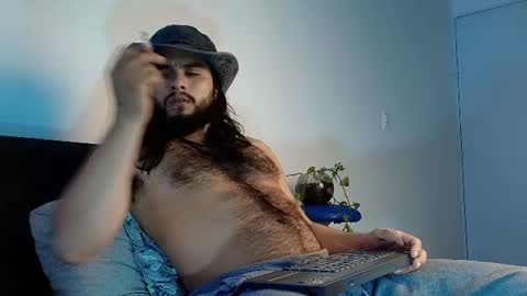 Jhony online show from June 20, 7:22 am