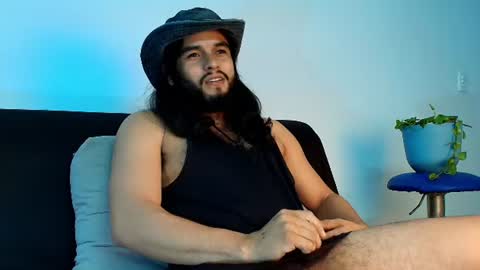 Jhony online show from June 30, 4:57 am