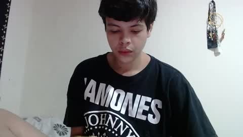 Snapshot of jhony_fucker chatting on March 29, 5:35 pm jhony_fucker online show from March 29, 5:35 pm