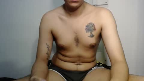 Snapshot of jhony_fucker chatting on April 1, 4:46 am jhony_fucker online show from April 1, 4:46 am