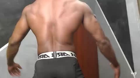 jhony_vj online show from March 27, 9:25 pm