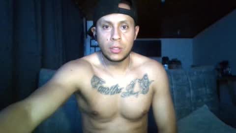 Jhony online show from November 19, 2:22 am