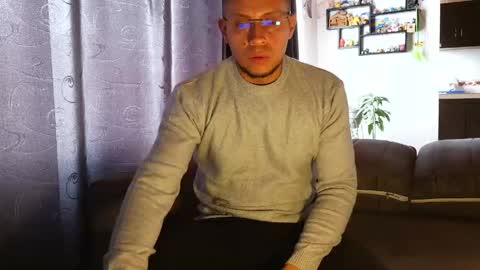 Jhony online show from May 20, 3:07 pm