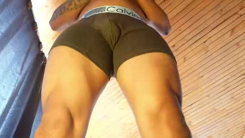 Jhony online show from May 22, 5:51 pm