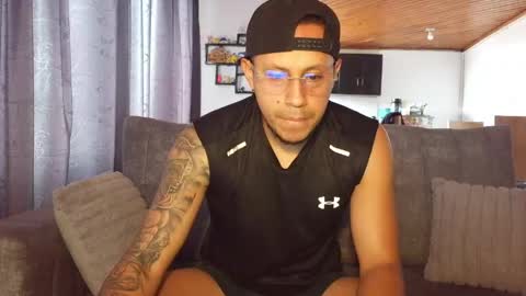 Jhony online show from May 27, 12:13 pm
