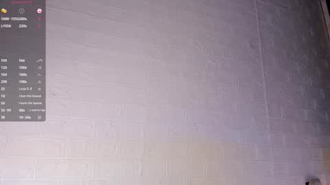 jhonymiller online show from February 16, 7:54 pm