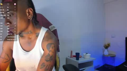 Snapshot of jhonymiller chatting on June 25, 5:12 am jhonymiller online show from June 25, 5:12 am