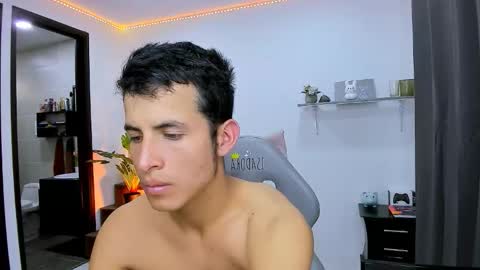 Snapshot of jhoryi_queen chatting on September 10, 6:30 pm jhoryi_queen online show from September 10, 6:30 pm