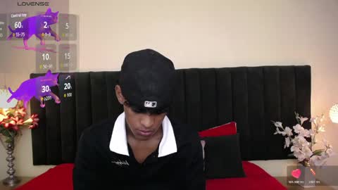 jhos online show from March 31, 1:33 pm