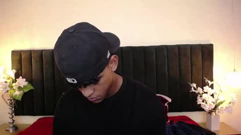 jhos online show from April 13, 1:27 pm