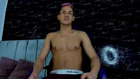 Jhos online show from March 26, 4:18 am