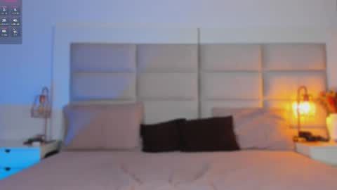 Jhosua Hunt online show from February 10, 2:04 am