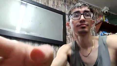 Jhosuamoore  online show from February 15, 12:47 pm