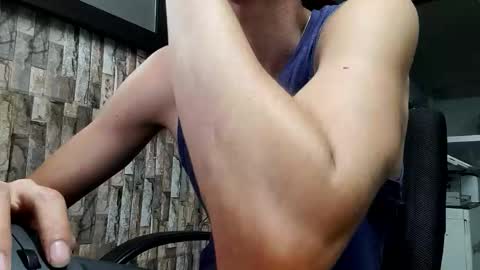 Jhosuamoore  online show from February 17, 1:02 am