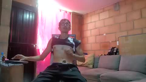 Jhosuamoore  online show from July 15, 4:34 pm