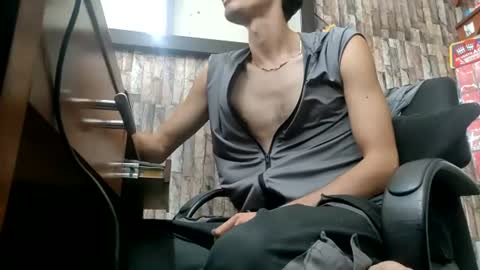 Jhosuamoore  online show from July 18, 3:05 pm