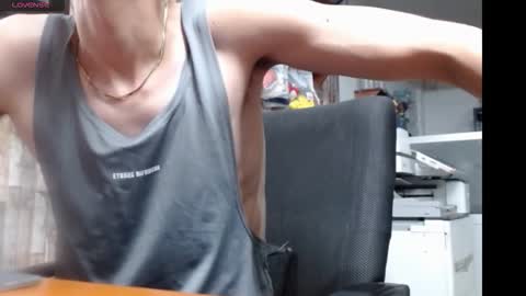 jhosuamoore2 online show from February 14, 12:29 am