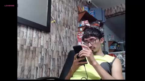 jhosuamoore2 online show from July 9, 12:26 am