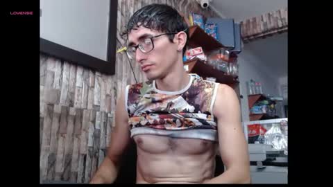 jhosuamoore2 online show from July 10, 12:41 pm