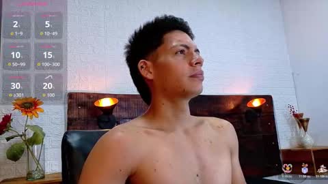 jhosuavega online show from November 20, 2:56 am