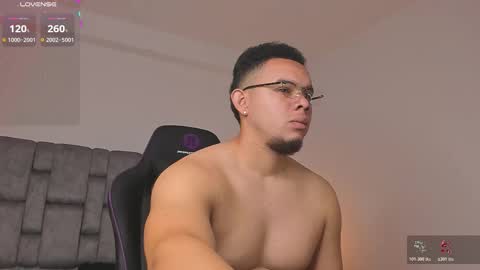 Jhonatan80  online show from February 18, 7:04 am