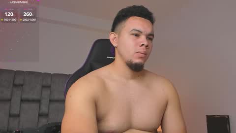 Jhonatan80  online show from March 13, 10:00 am