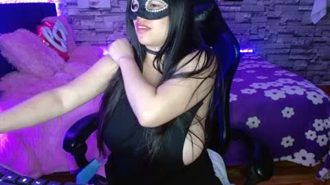 Snapshot of jhulia_hill chatting on April 11, 6:45 pm Jhulia online show from April 11, 6:45 pm
