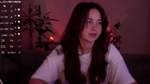 jia_lisaa online show from October 9, 11:52 am