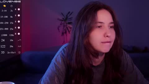 jia_lisaa online show from February 21, 5:19 am