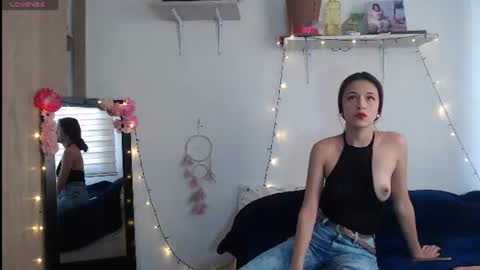 Emma online show from July 29, 9:46 pm