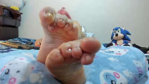 Jiah Park online show from April 8, 6:41 pm