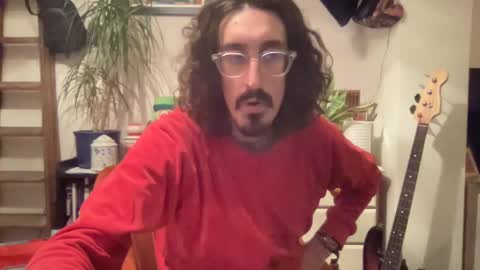 Jigz1986 online show from January 4, 11:17 pm