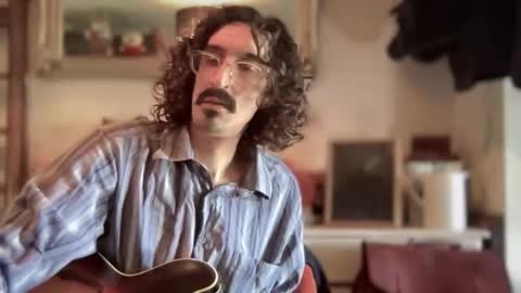 Jigz1986 online show from February 25, 1:10 pm