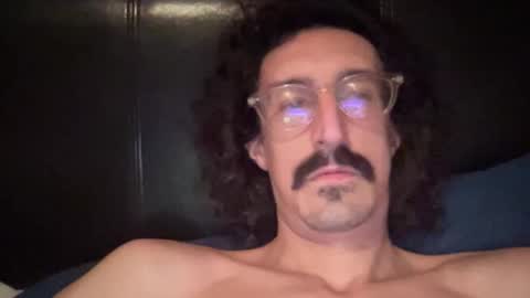 Jigz1986 online show from March 24, 4:50 am