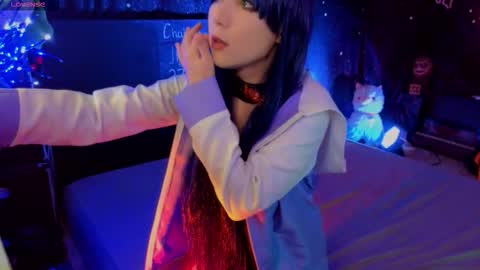 Snapshot of jiglipuf chatting on September 27, 2:49 am online show from September 27, 2:49 am