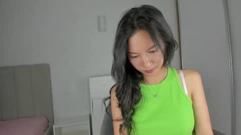Jiina online show from July 28, 6:20 pm