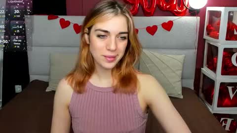 Jill 3 online show from March 4, 1:44 am